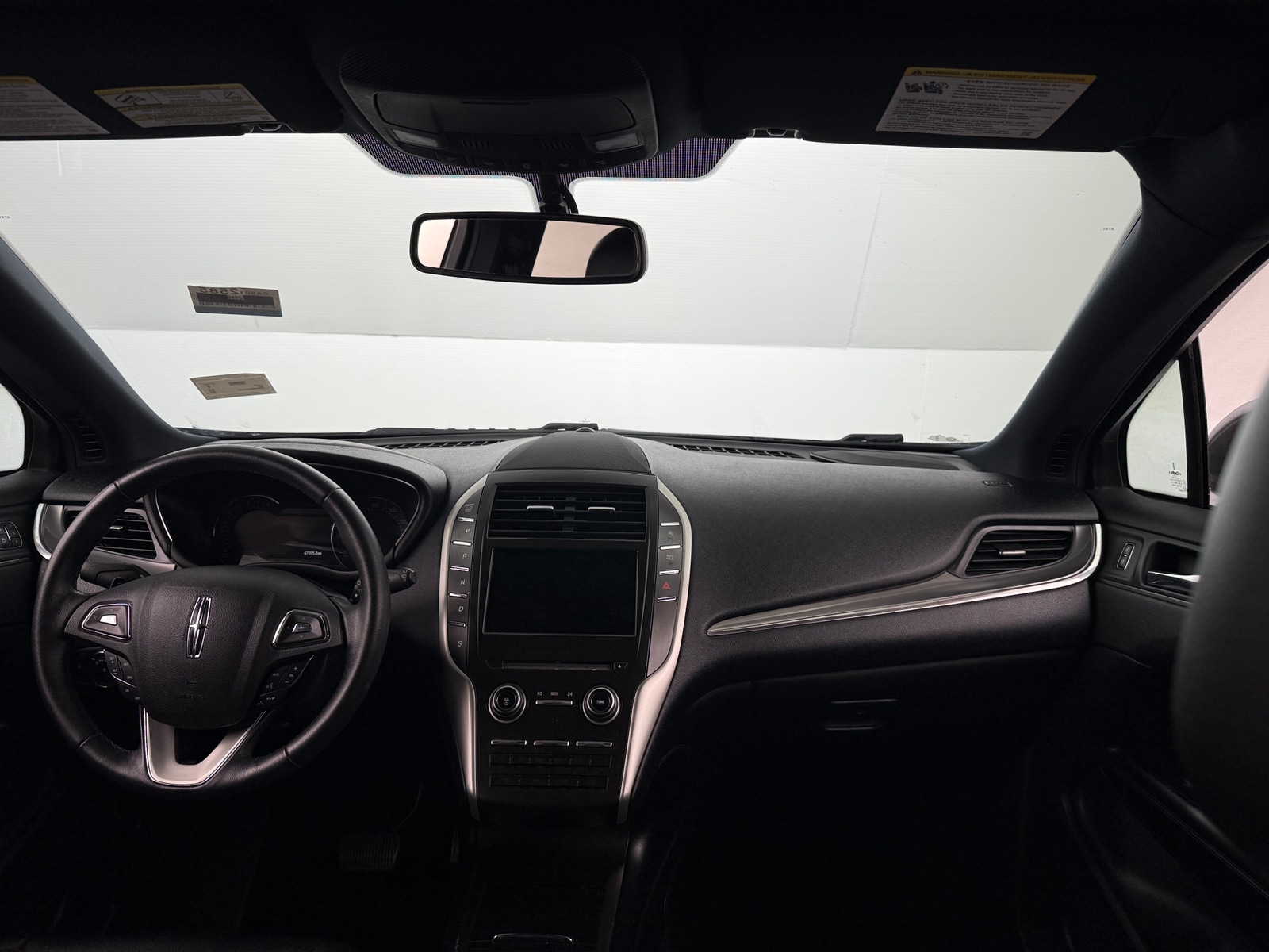 Thumbnail: 2019 Lincoln MKC - 2