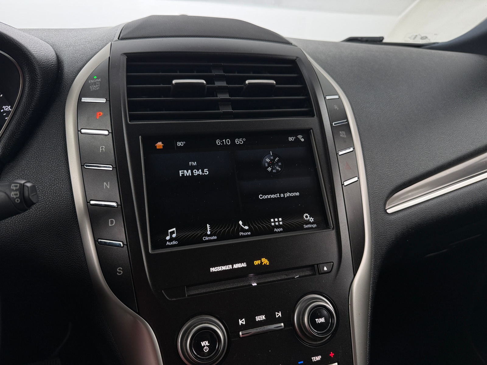 Thumbnail: 2019 Lincoln MKC - 3