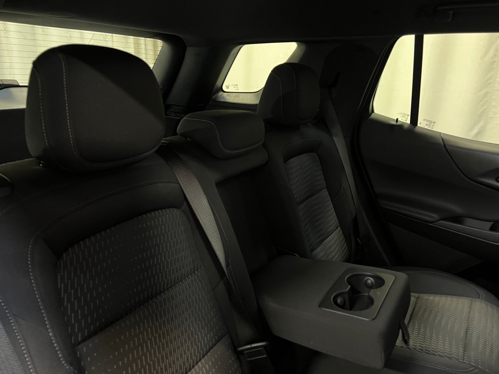 Thumbnail: 2025 Chevrolet Equinox - 6