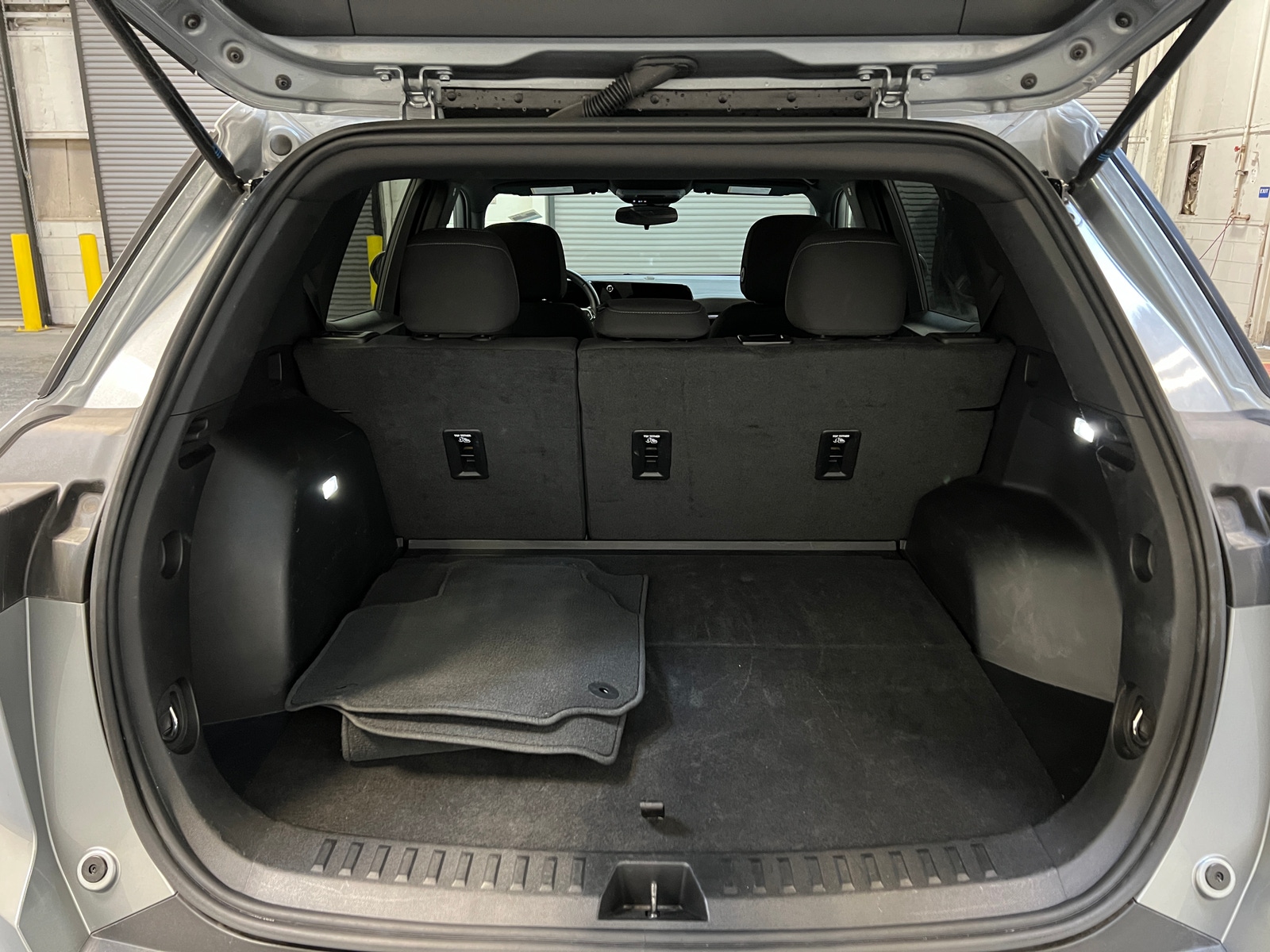 Thumbnail: 2025 Chevrolet Equinox - 7