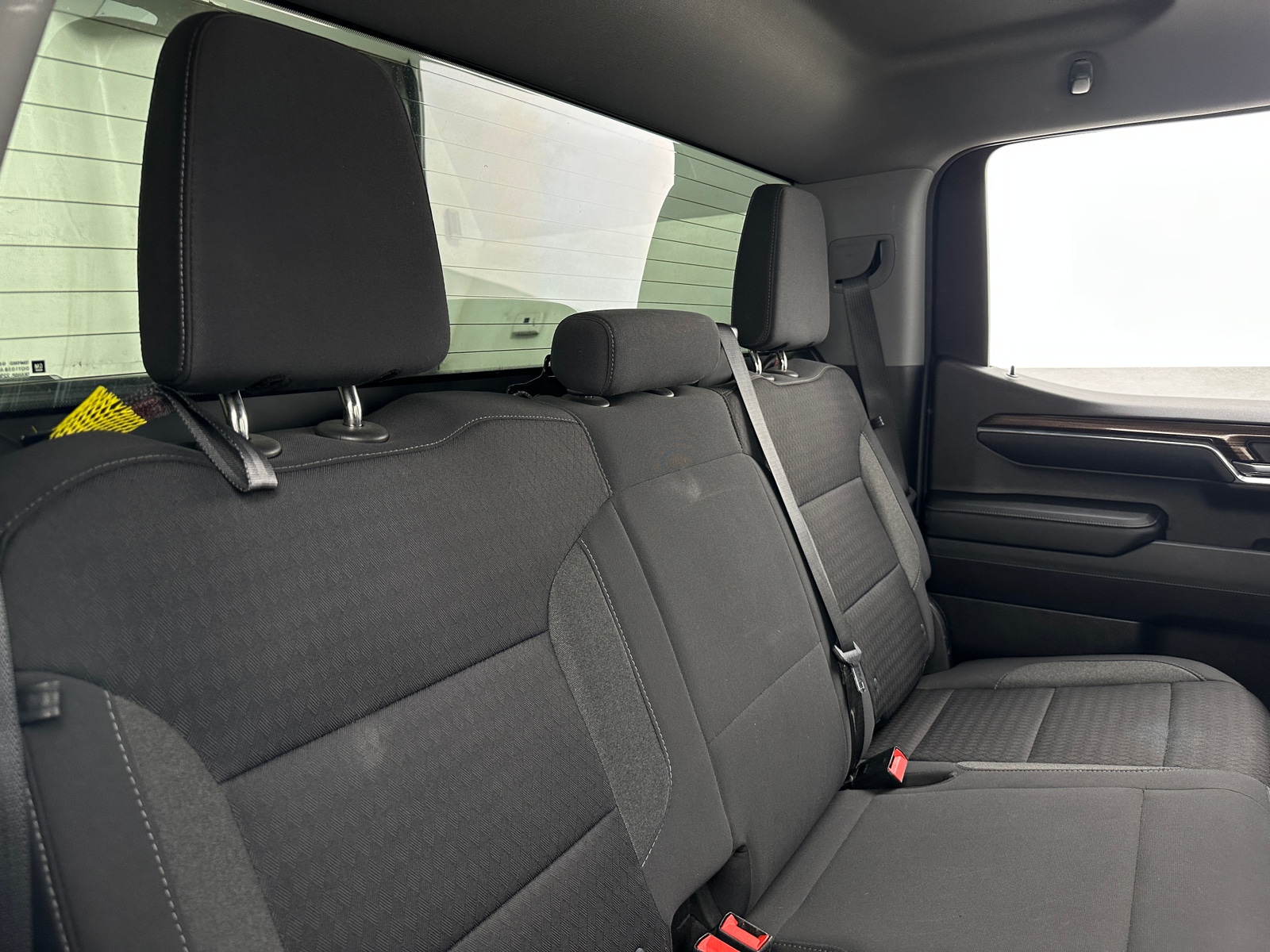 Thumbnail: 2023 Chevrolet Silverado 1500 - 6