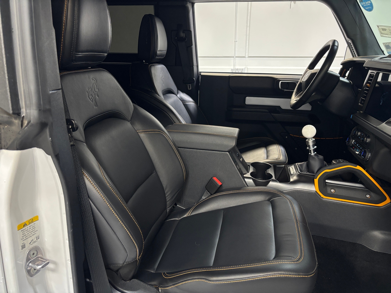 Thumbnail: 2024 Ford Bronco - 2