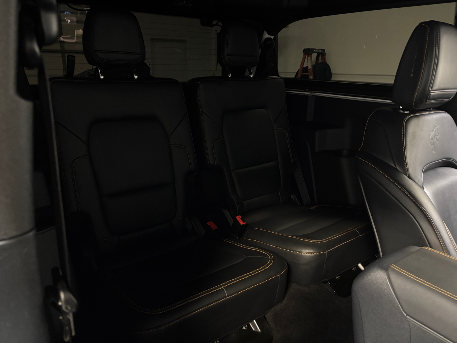 Thumbnail: 2024 Ford Bronco - 6