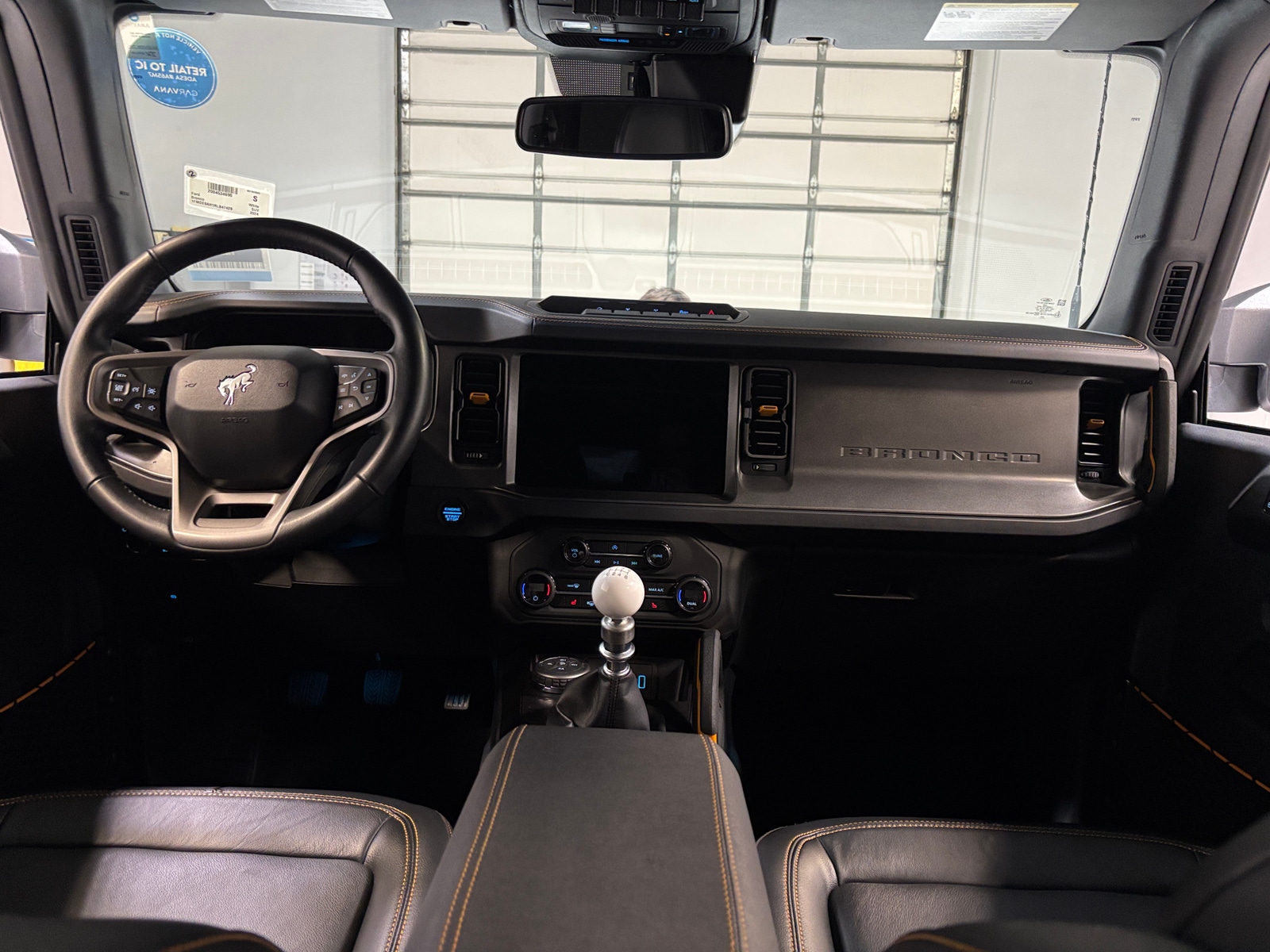 Thumbnail: 2024 Ford Bronco - 3