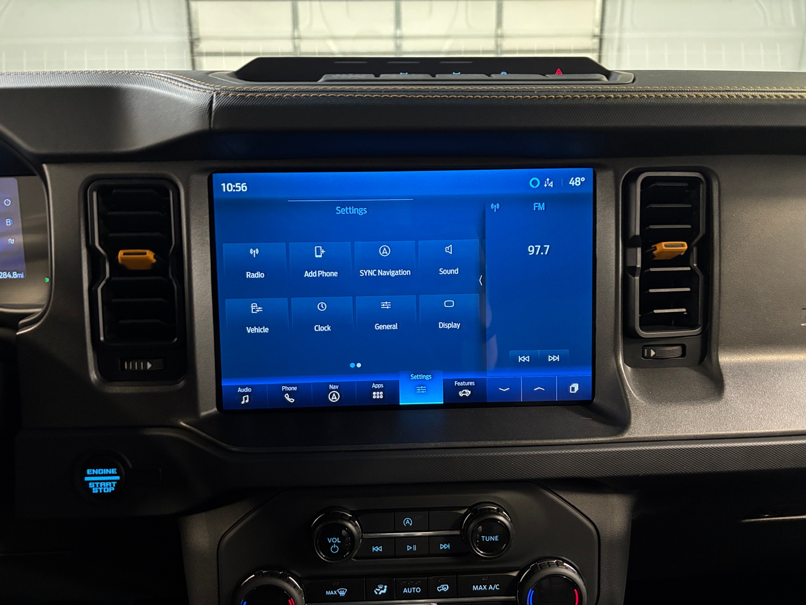 Thumbnail: 2024 Ford Bronco - 4