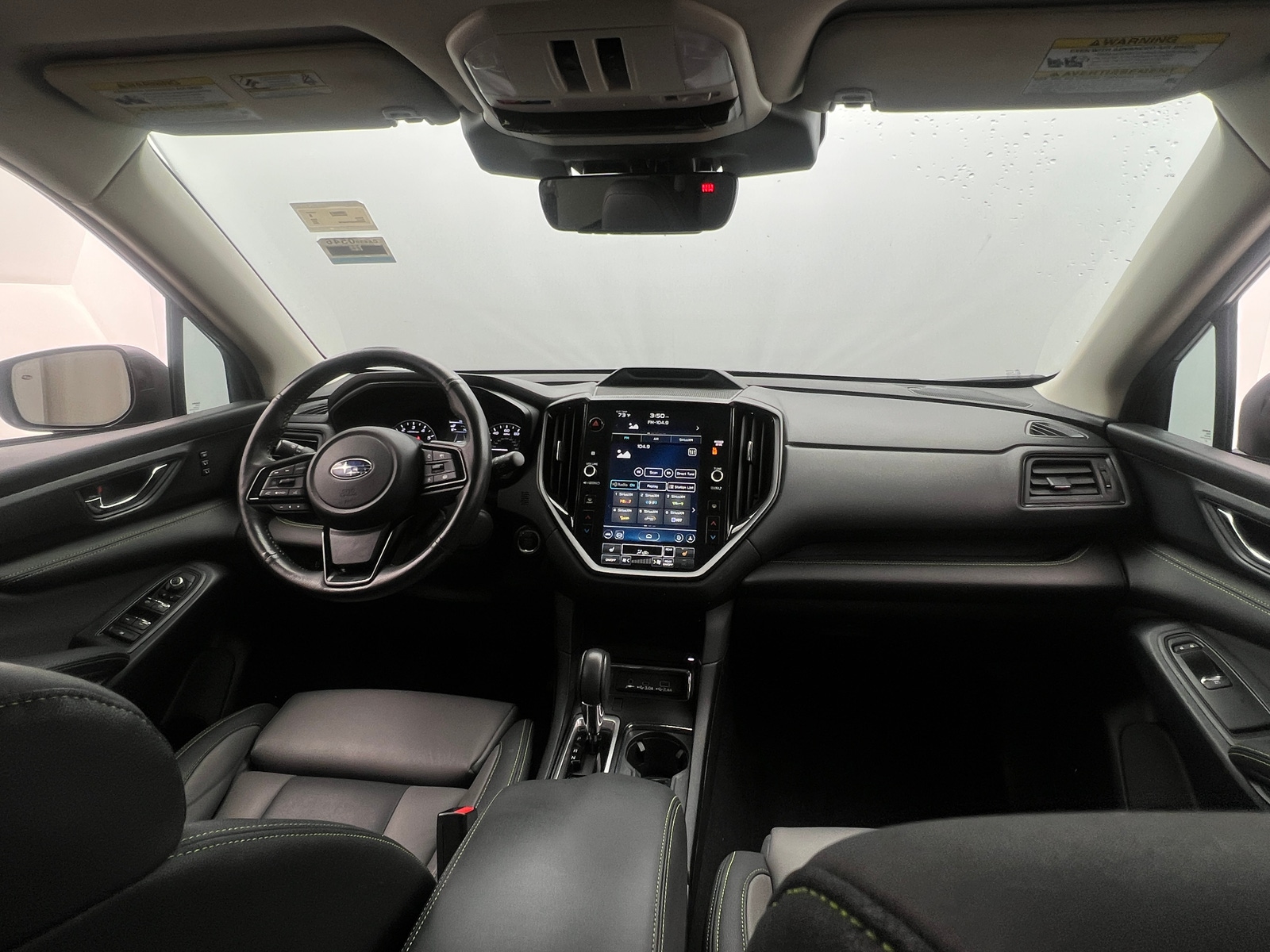 Thumbnail: 2023 Subaru Ascent - 2