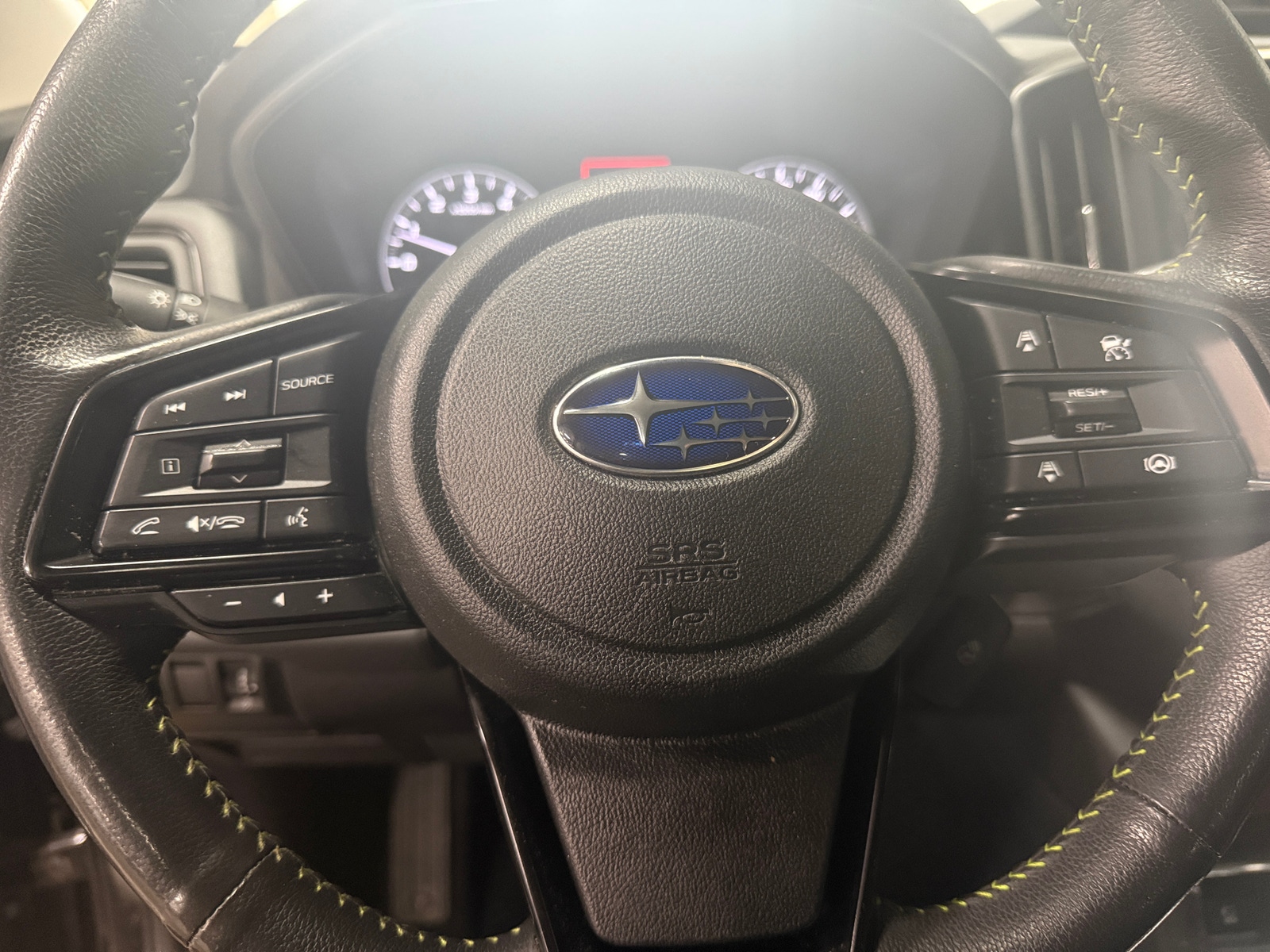 Thumbnail: 2023 Subaru Ascent - 4