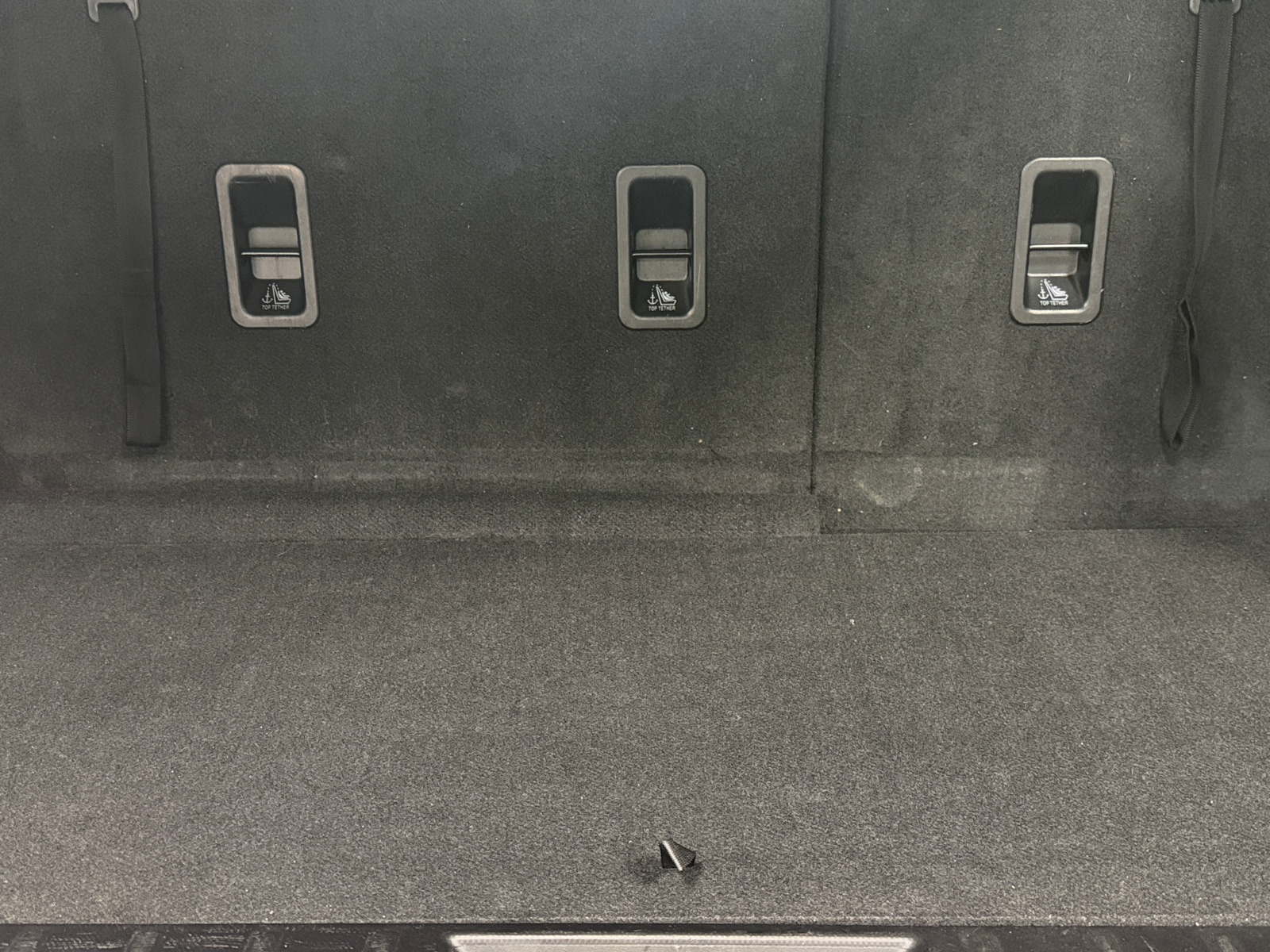 Thumbnail: 2023 Subaru Ascent - 6