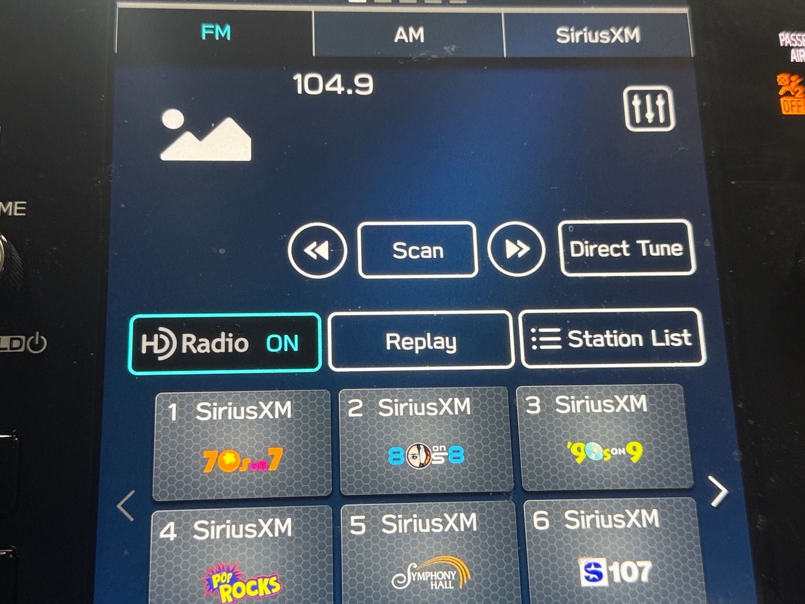 Thumbnail: 2023 Subaru Ascent - 3