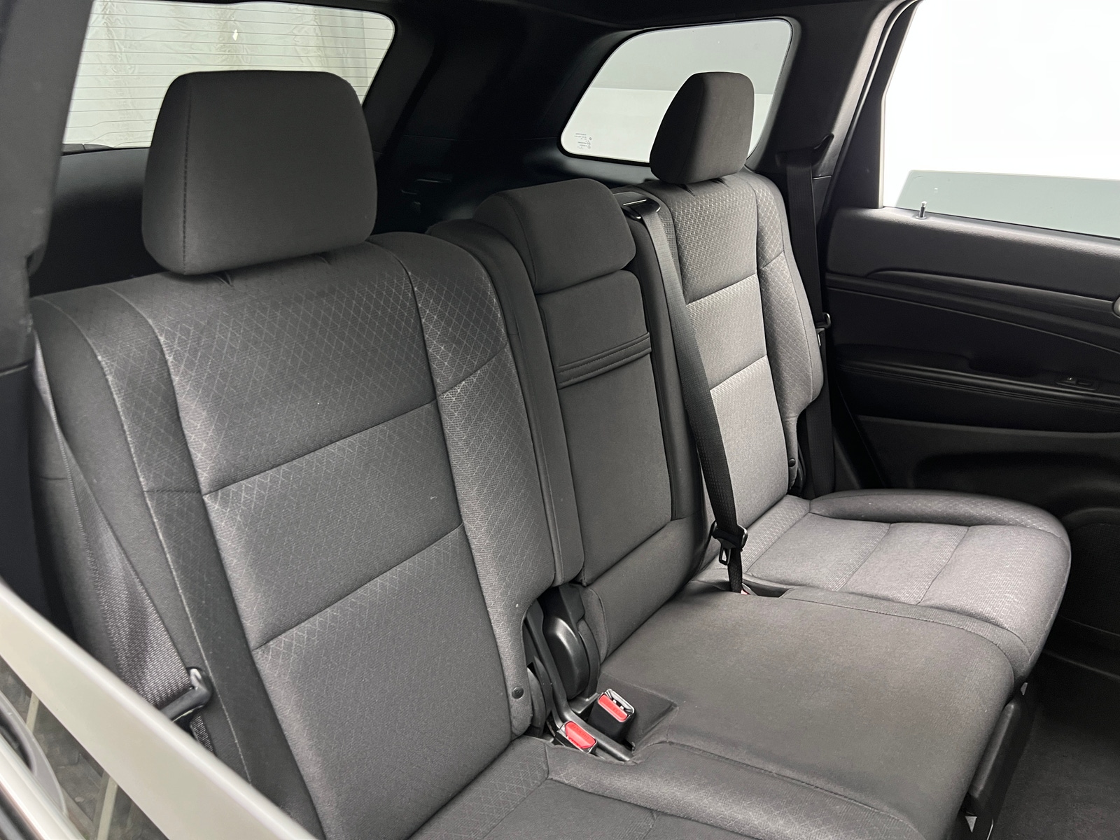 Thumbnail: 2020 Jeep Grand Cherokee - 6