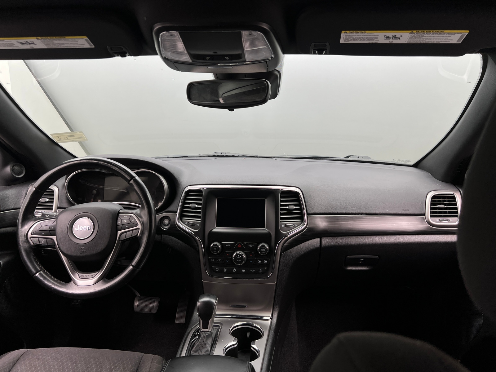 Thumbnail: 2020 Jeep Grand Cherokee - 3