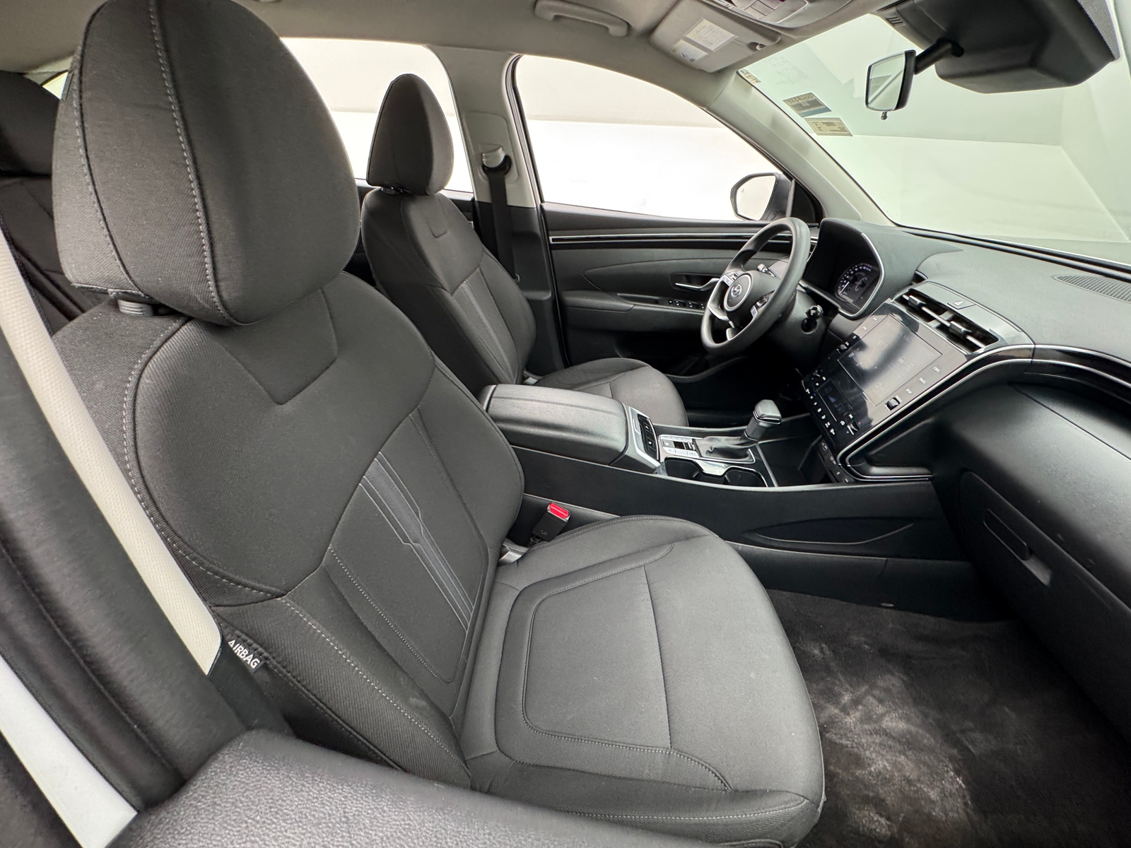 Thumbnail: 2024 Hyundai Tucson - 2