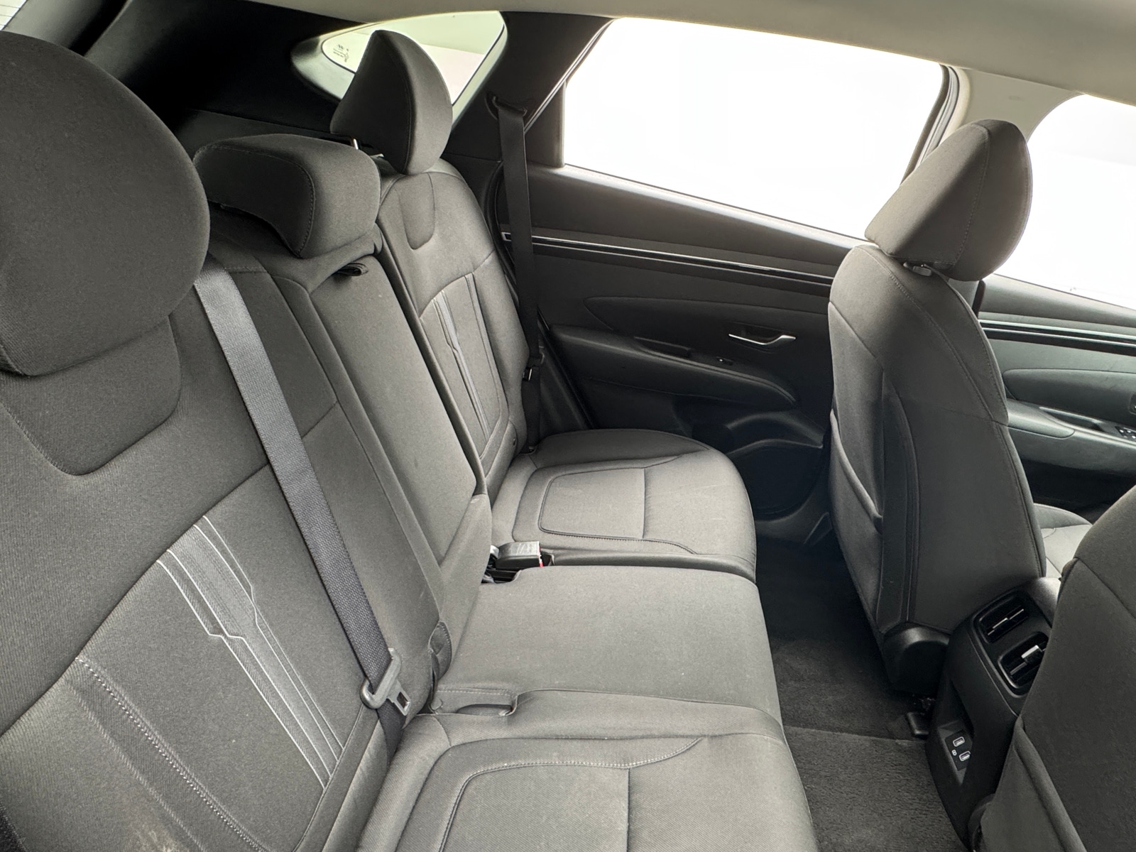 Thumbnail: 2024 Hyundai Tucson - 6