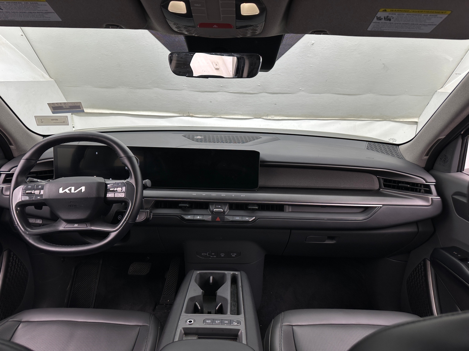 Thumbnail: 2024 Kia EV9 - 2