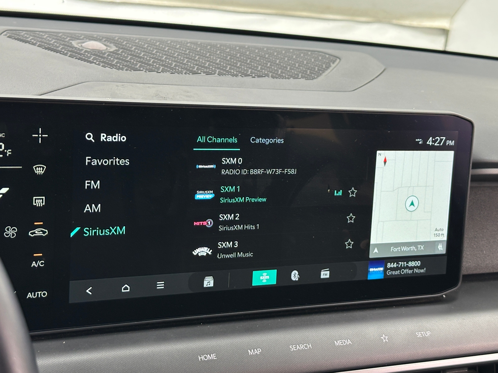 Thumbnail: 2024 Kia EV9 - 3