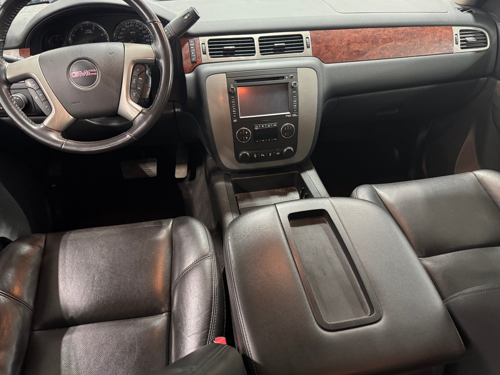 Thumbnail: 2013 GMC Sierra 3500 - 2