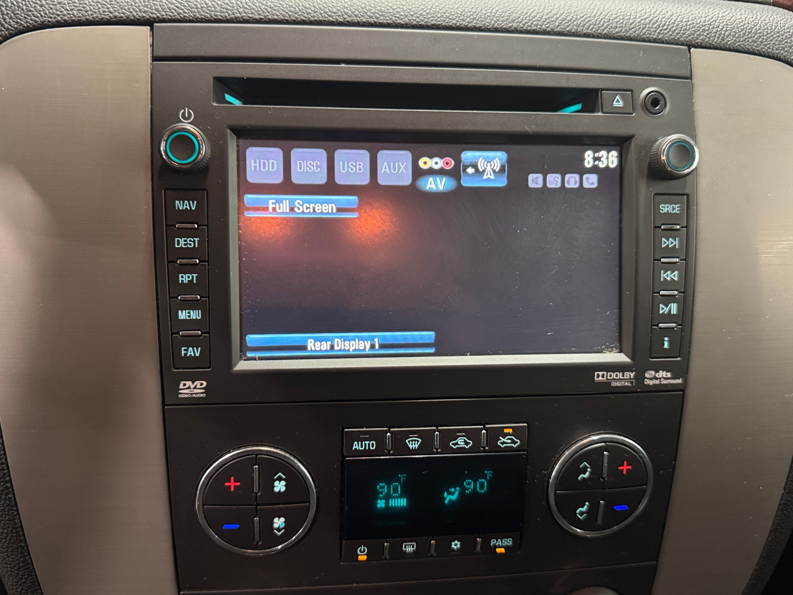 Thumbnail: 2013 GMC Sierra 3500 - 3