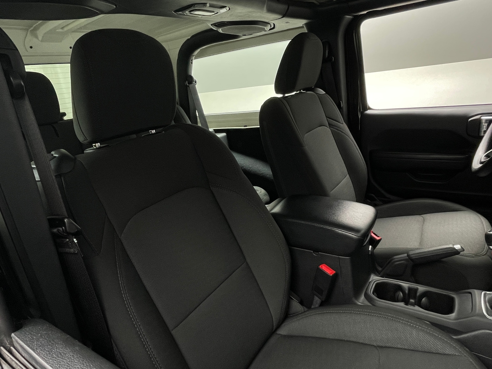 Thumbnail: 2020 Jeep Wrangler - 2