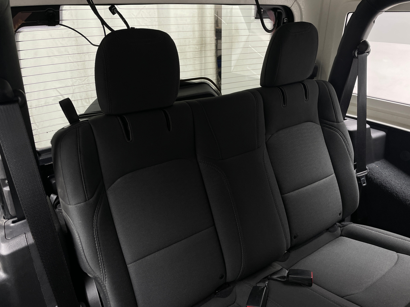 Thumbnail: 2020 Jeep Wrangler - 6