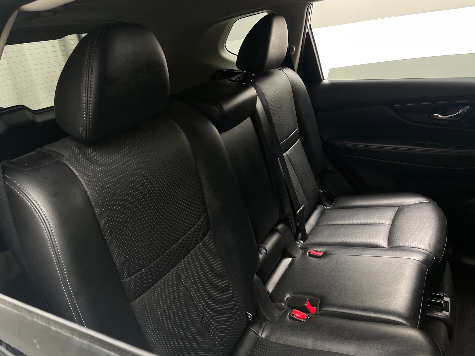 Thumbnail: 2018 Nissan Rogue - 5