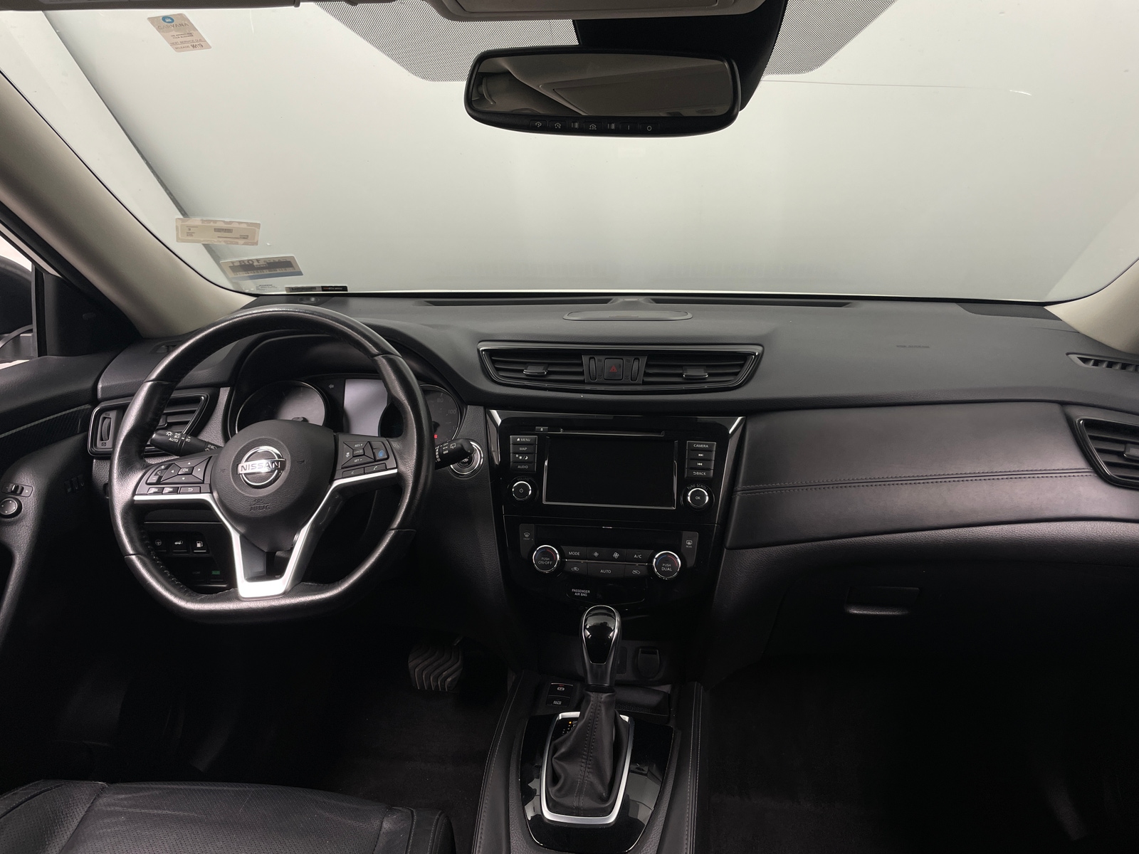 Thumbnail: 2018 Nissan Rogue - 2