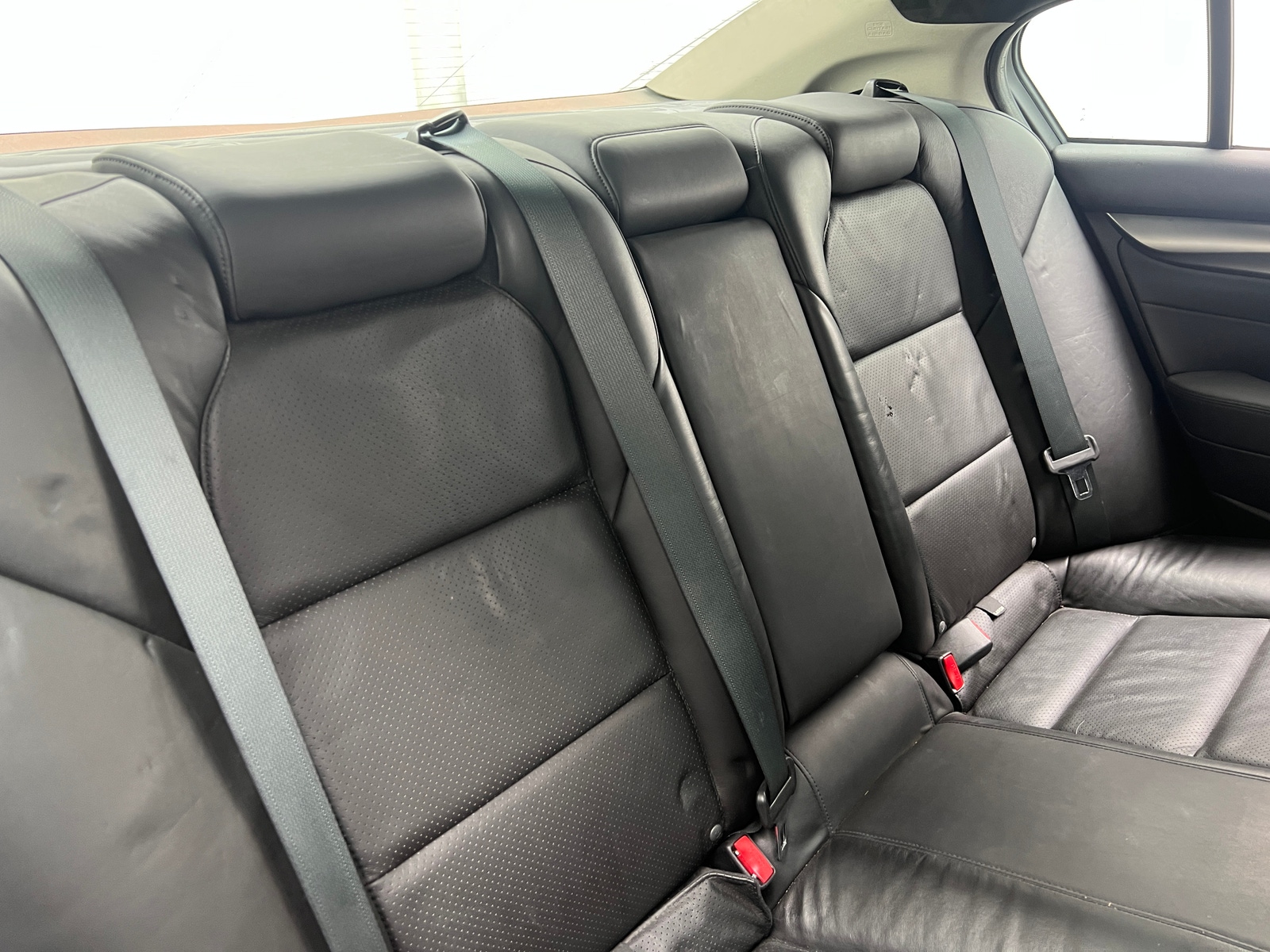 Thumbnail: 2012 Acura TL - 5