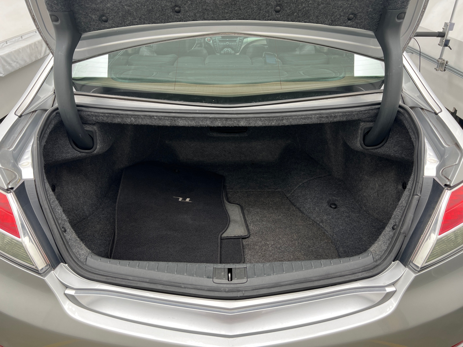 Thumbnail: 2012 Acura TL - 6