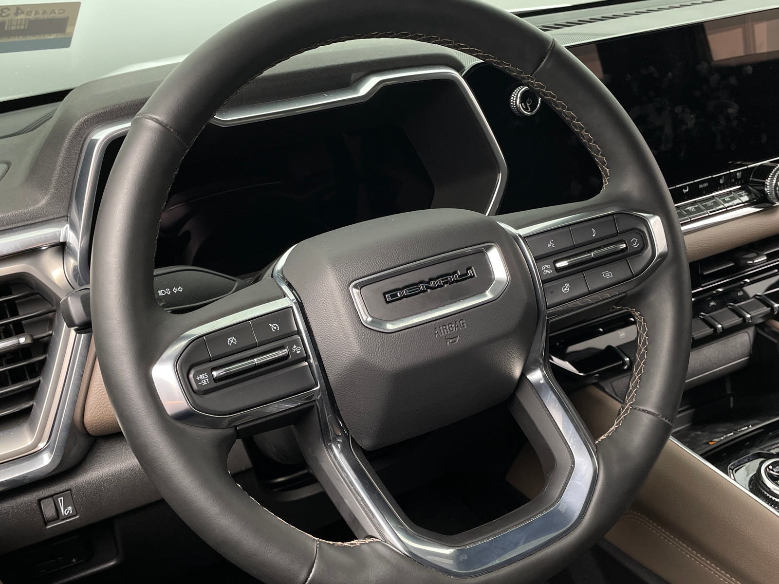 Thumbnail: 2025 GMC Canyon - 4