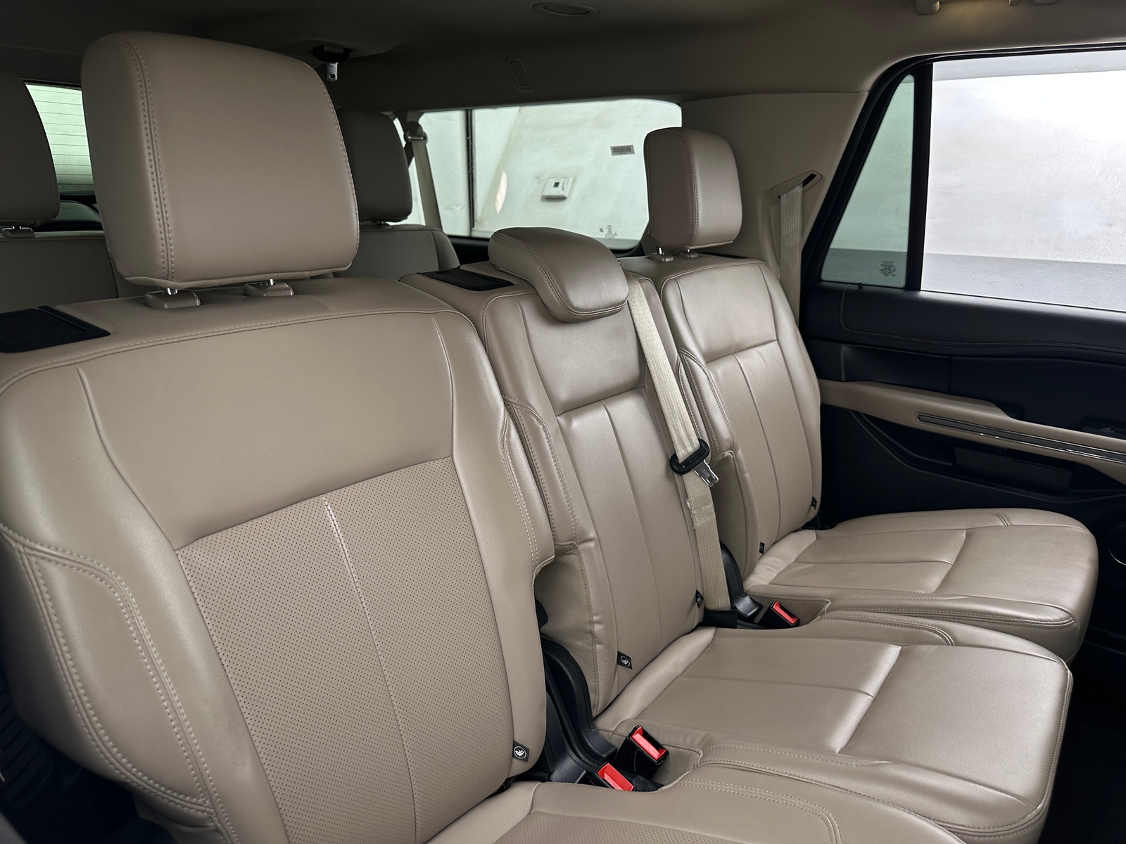 Thumbnail: 2024 Ford Expedition MAX - 5