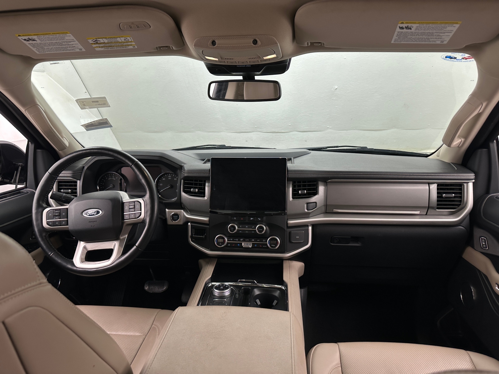 Thumbnail: 2024 Ford Expedition MAX - 2