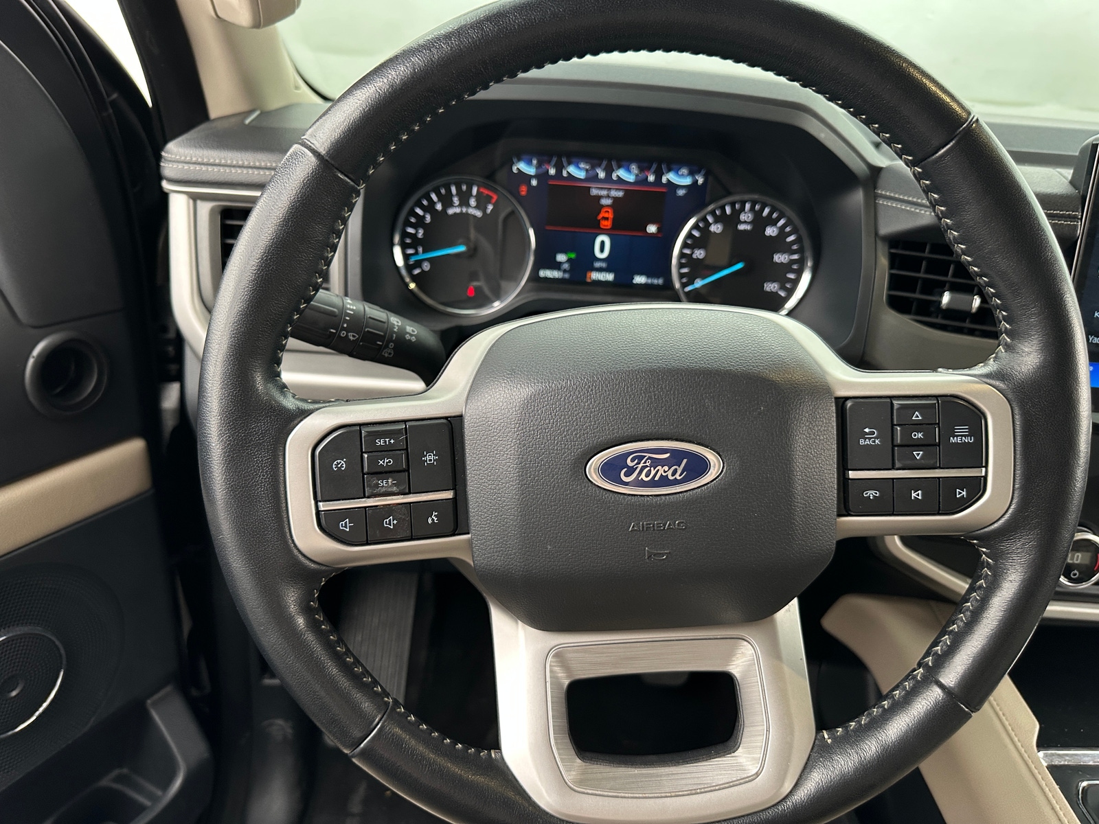 Thumbnail: 2024 Ford Expedition MAX - 4