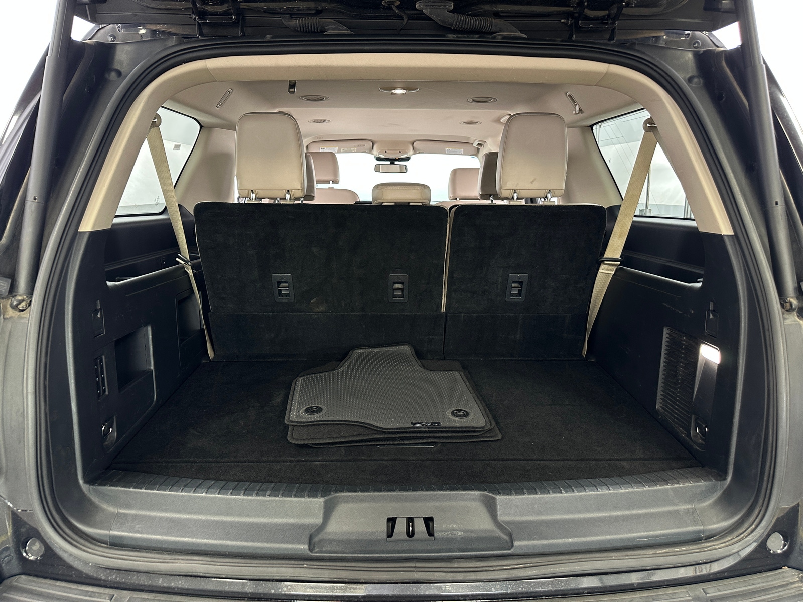 Thumbnail: 2024 Ford Expedition MAX - 6