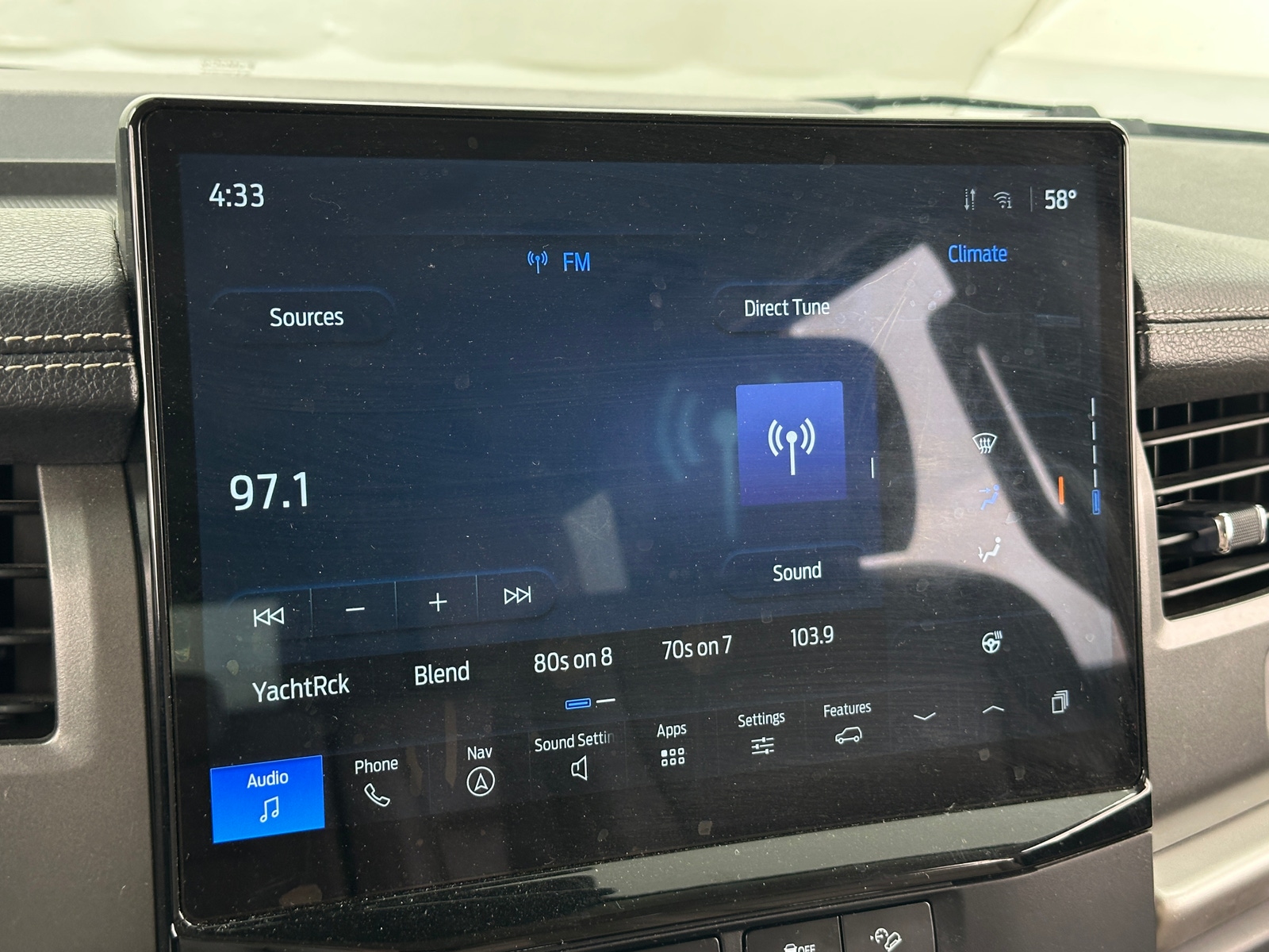 Thumbnail: 2024 Ford Expedition MAX - 3