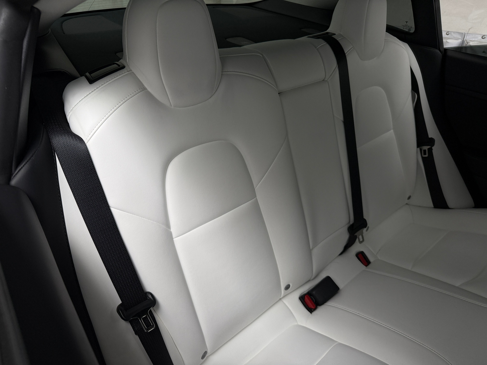 Thumbnail: 2022 Tesla Model 3 - 4