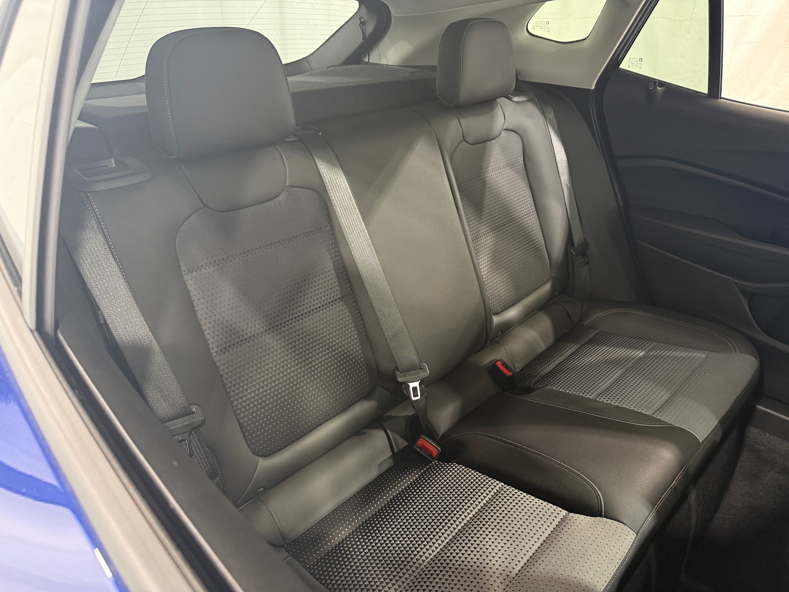 Thumbnail: 2024 Chevrolet Trax - 6