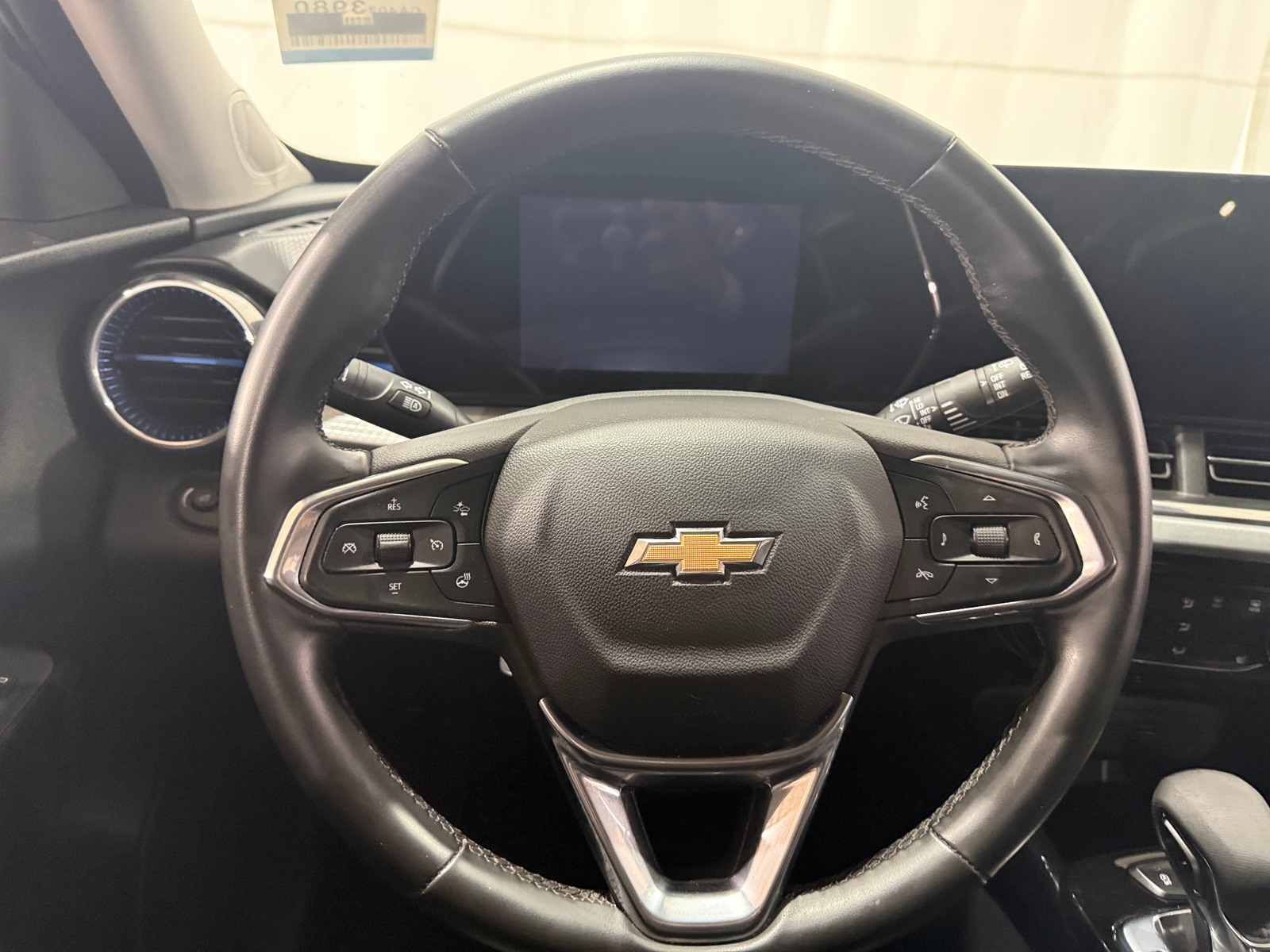 Thumbnail: 2024 Chevrolet Trax - 5