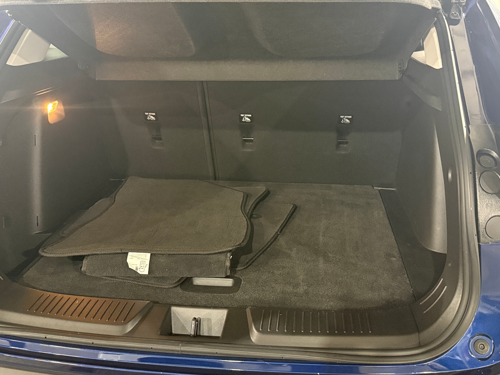 Thumbnail: 2024 Chevrolet Trax - 7