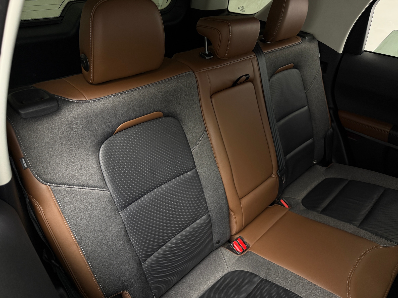 Thumbnail: 2021 Ford Bronco Sport - 5