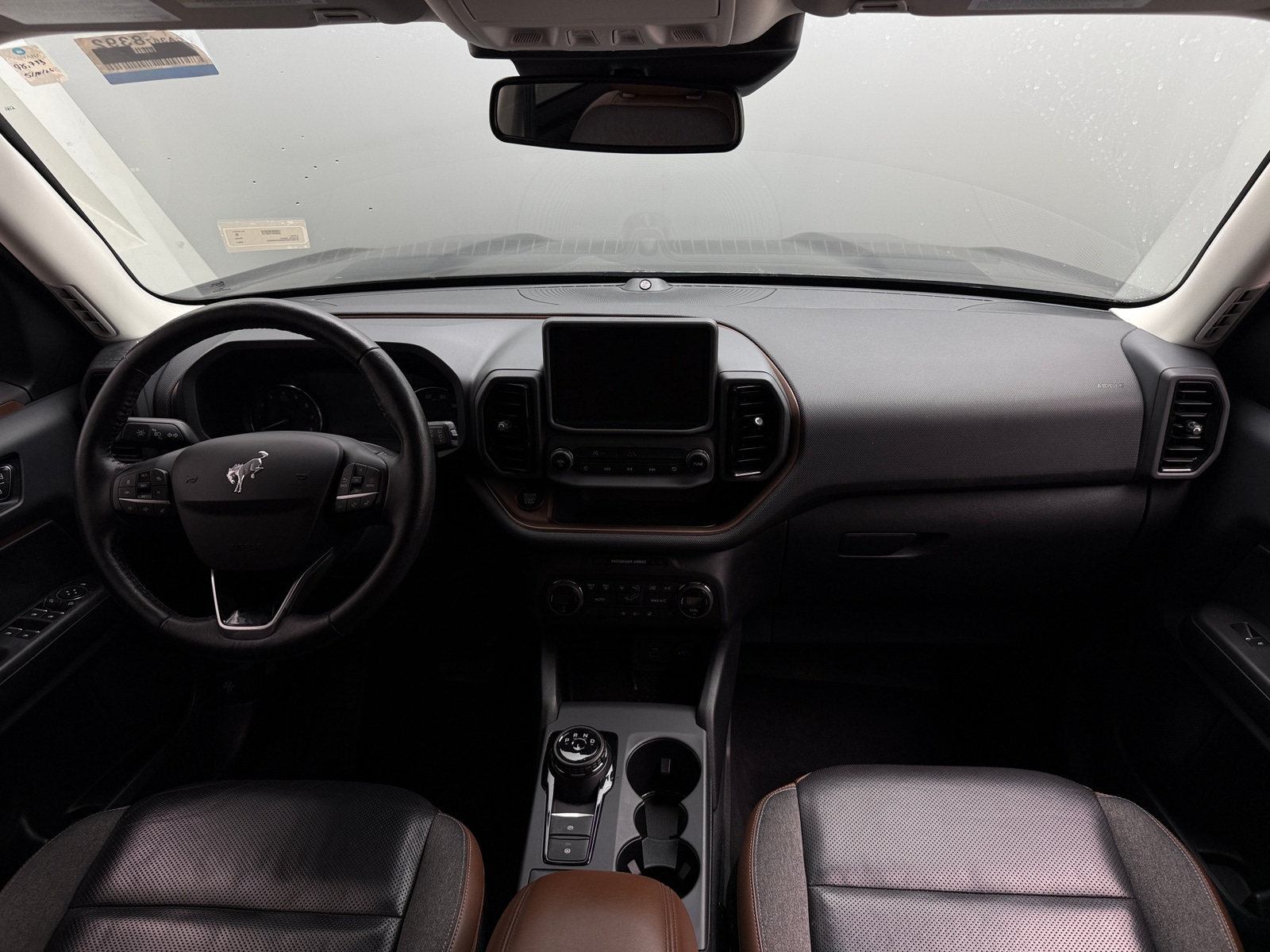 Thumbnail: 2021 Ford Bronco Sport - 2