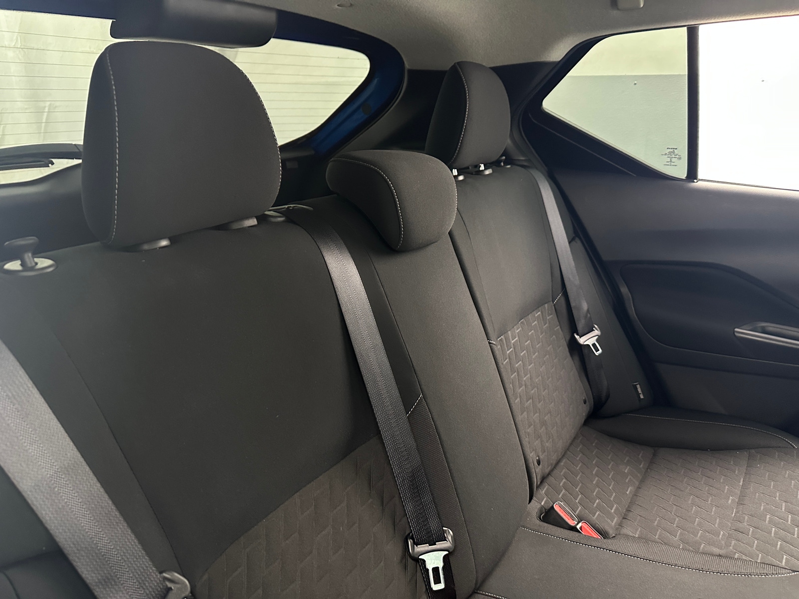 Thumbnail: 2022 Nissan Kicks - 6