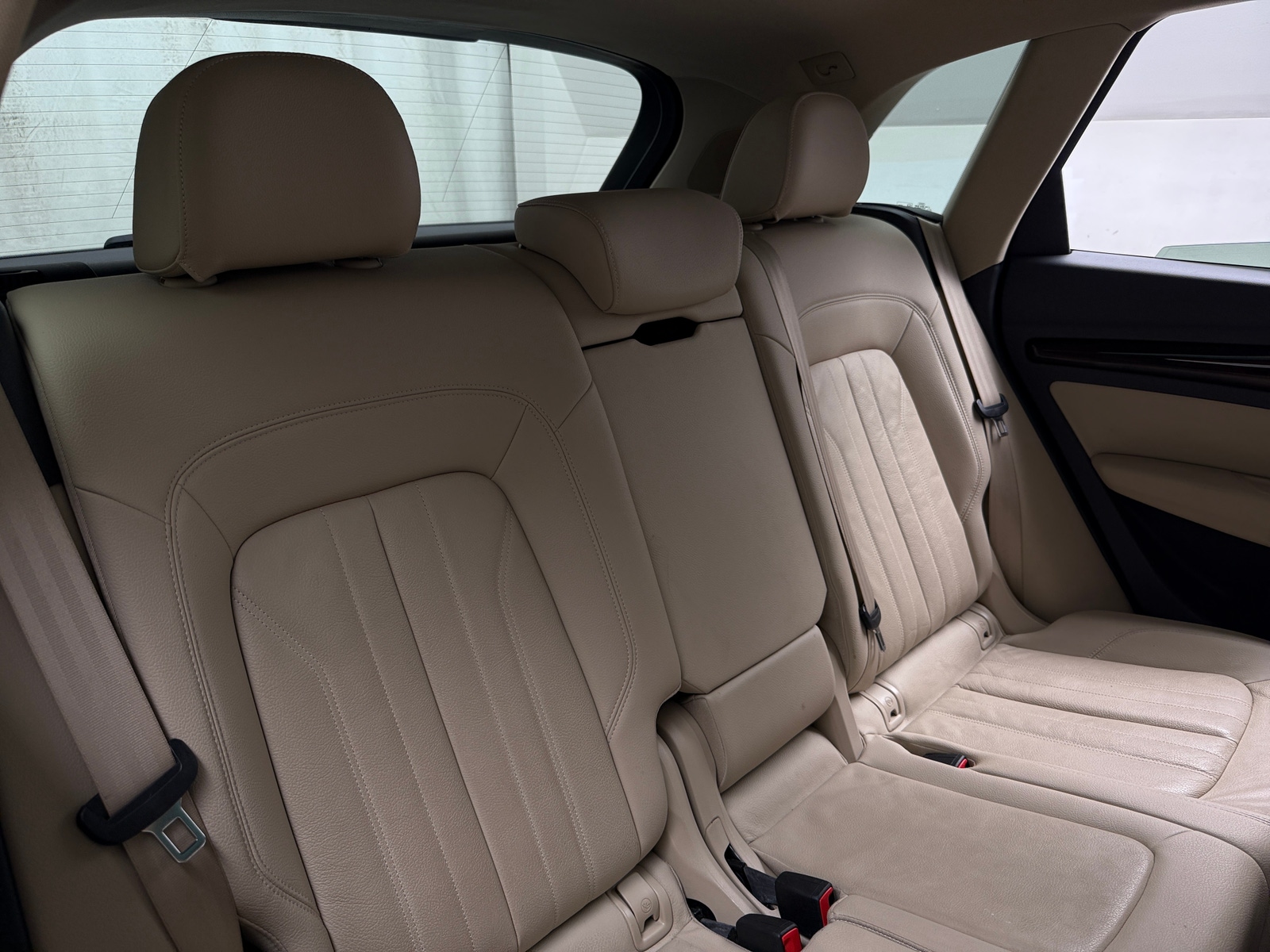 Thumbnail: 2018 Audi Q5 - 5