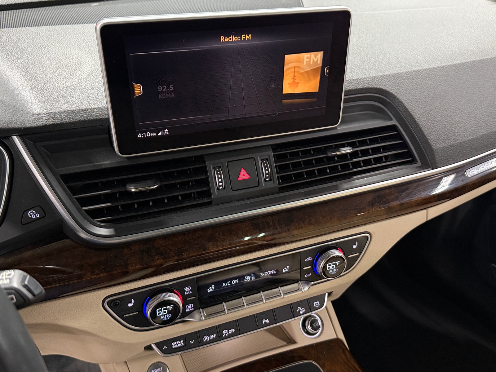 Thumbnail: 2018 Audi Q5 - 3