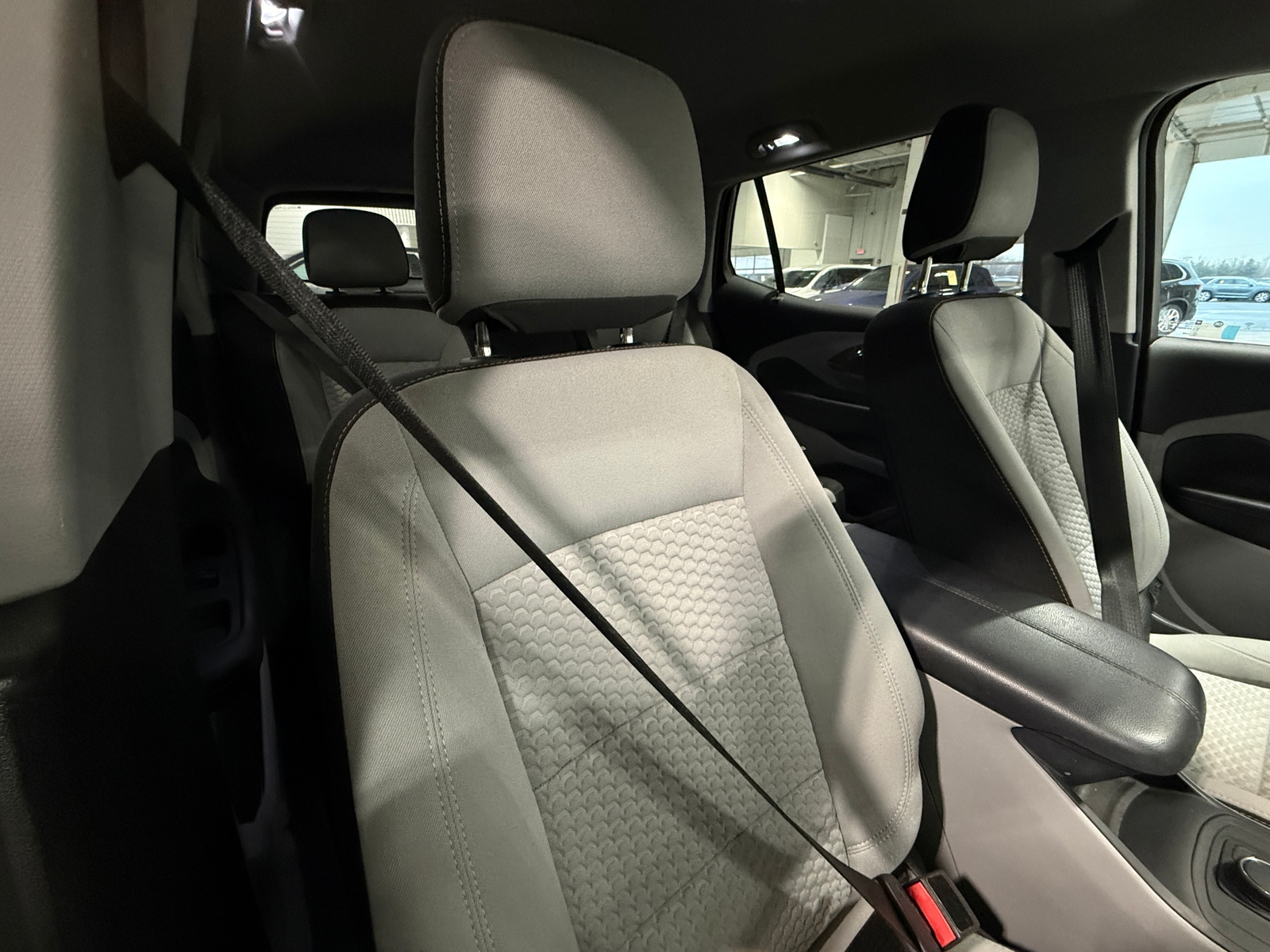 Thumbnail: 2019 GMC Terrain - 2