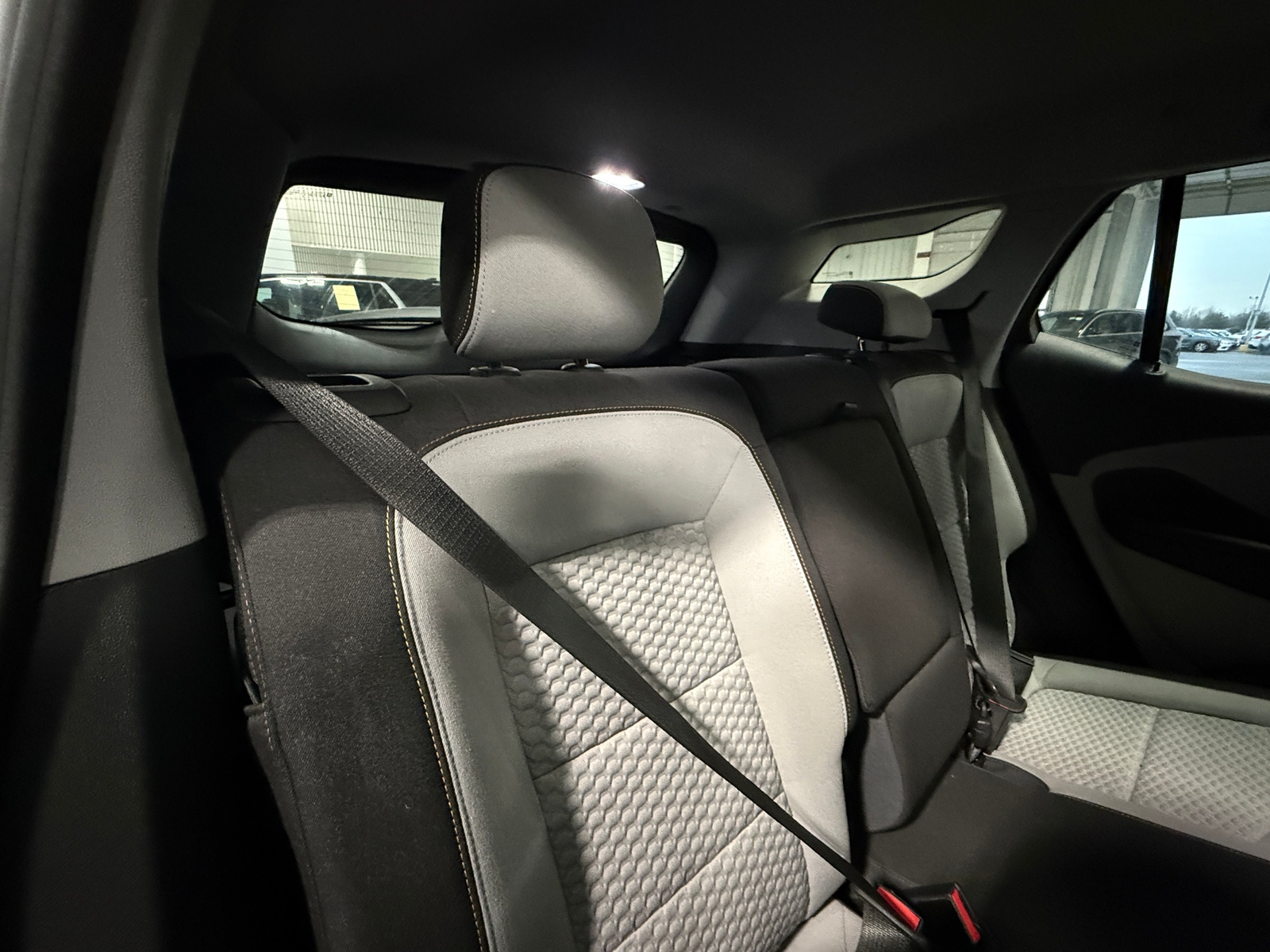 Thumbnail: 2019 GMC Terrain - 6