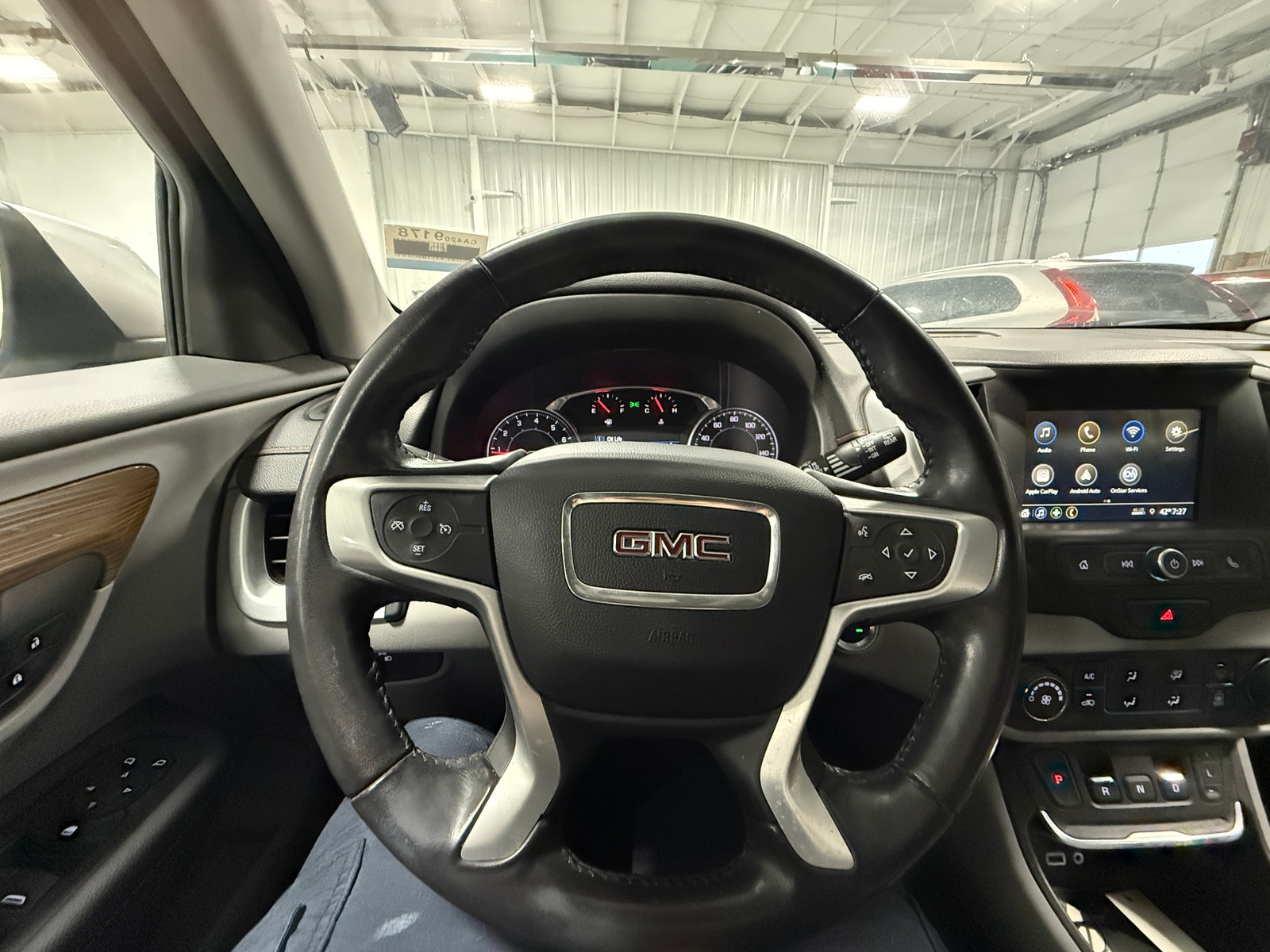 Thumbnail: 2019 GMC Terrain - 5