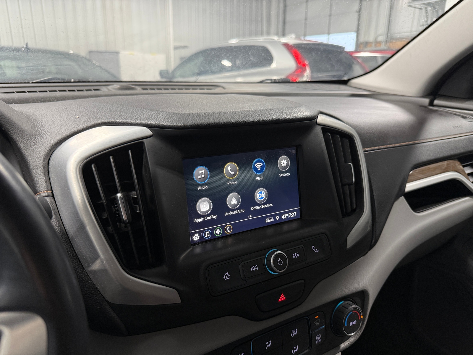 Thumbnail: 2019 GMC Terrain - 4