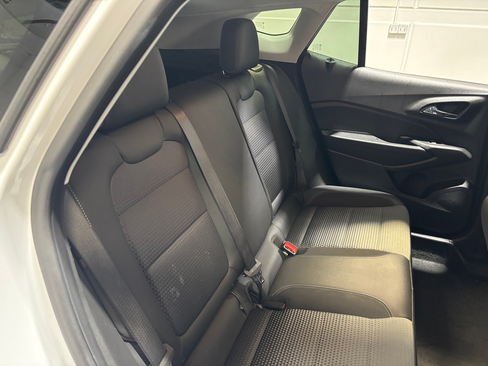 Thumbnail: 2025 Chevrolet Trax - 6