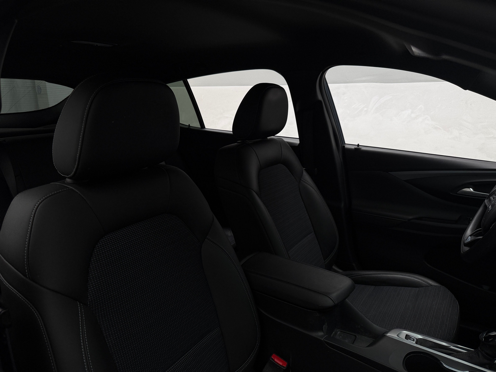 Thumbnail: 2024 Buick Envista - 2