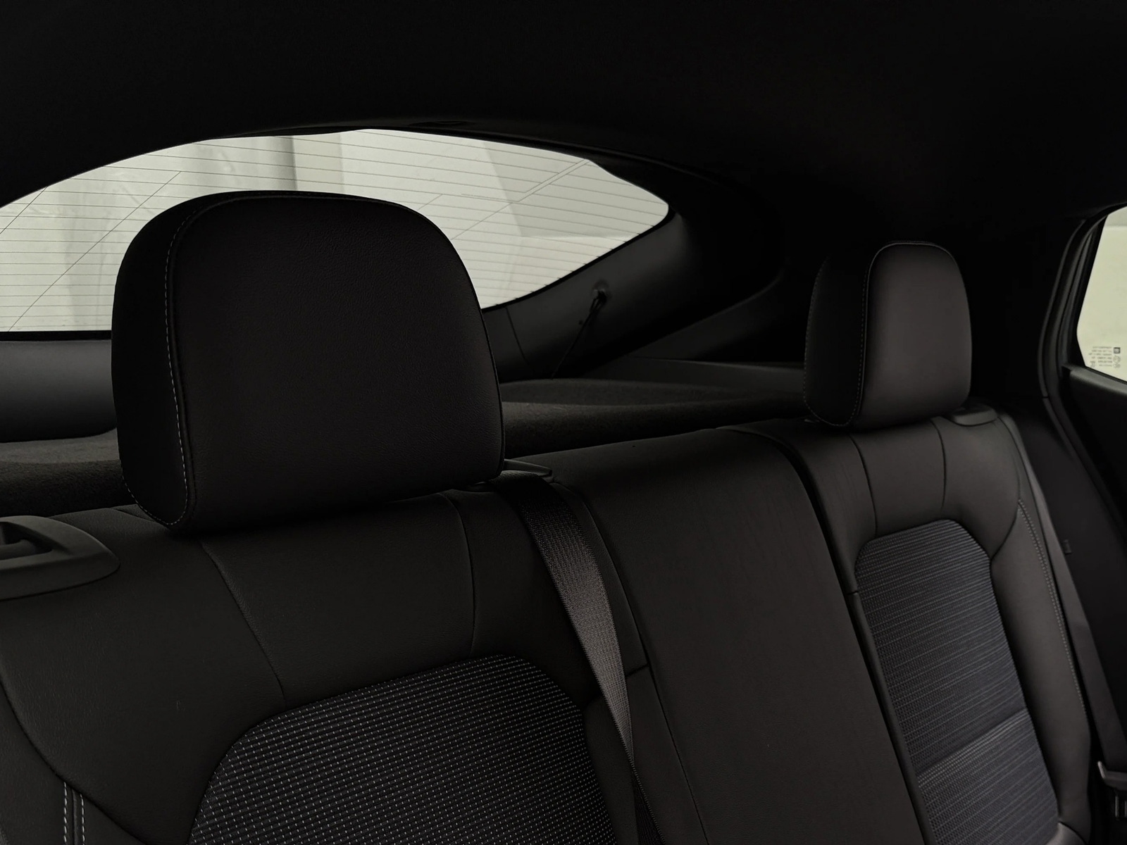 Thumbnail: 2024 Buick Envista - 6