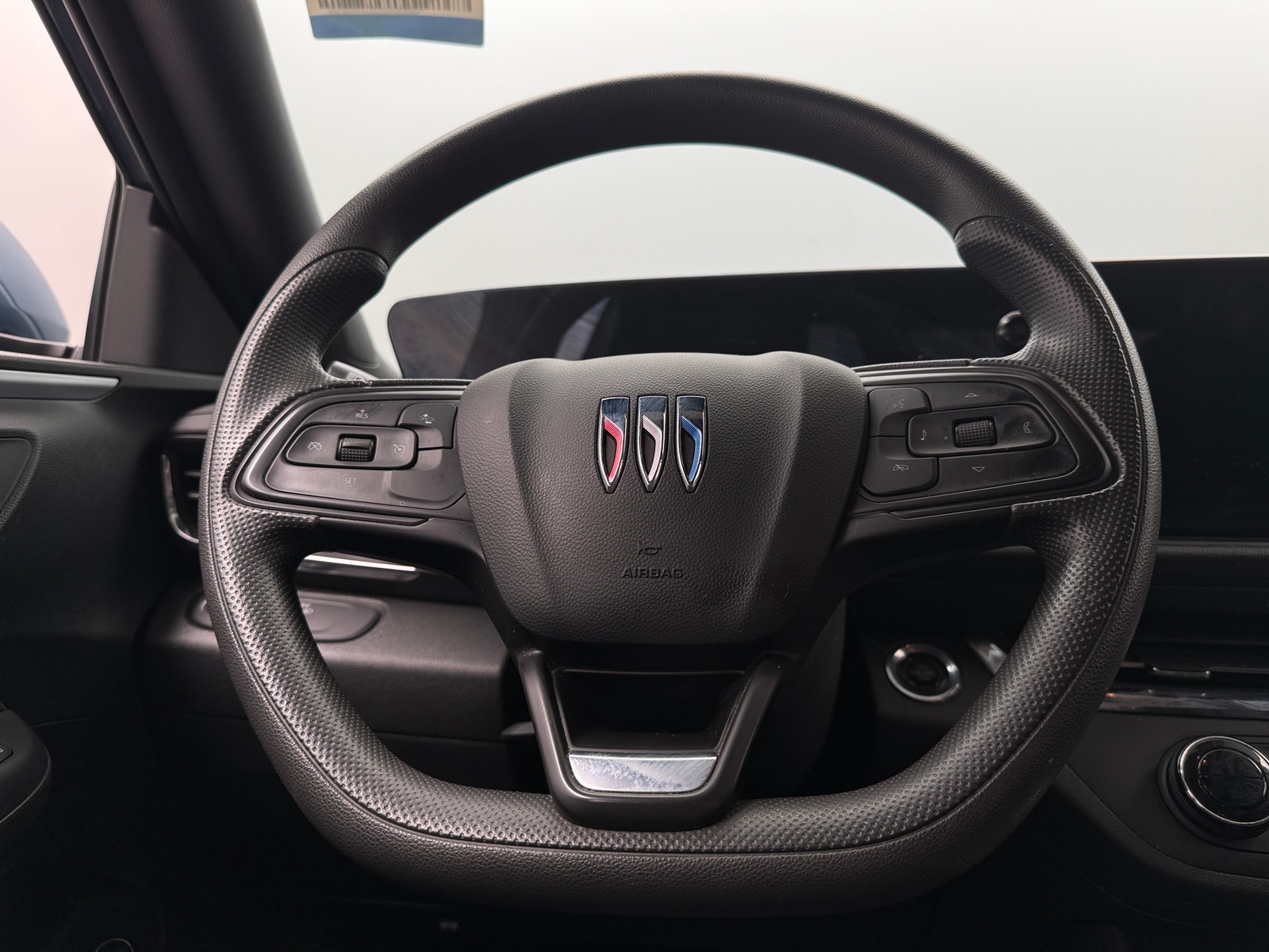 Thumbnail: 2024 Buick Envista - 5